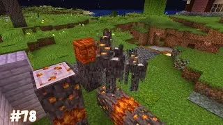 Pales in Comparison - Minecraft Let's Play #78