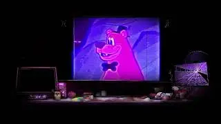 Freddy & Friends: On Tour Episode 5 (Fan concept)