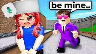 VOICE TROLLING as a GIRL to Troll My Friend..