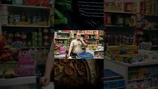 Первая закупка в #продуктовыймагазин часть 2