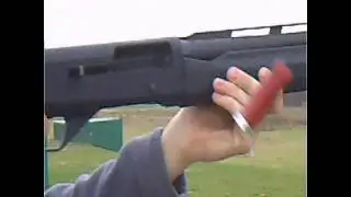 Franchi I-12 (Inertia Driven)
