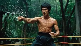 Bruce Lees Jungle Fury Mastery - Can You Handle It?