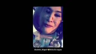 ДУНЁНИ ХЕЗАЛАКЛАРНИ НАХСИ УРДИ