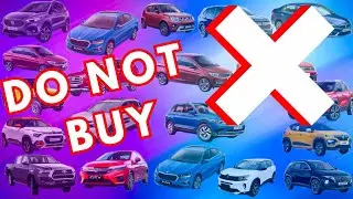 2024 मै भूल कर भी ये कार मत लेना 🚫