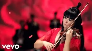 Assia Ahhatt - Unbreak My Heart