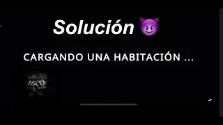 SOLUCION DE SALAS PRIVADAS EN THE GHOST MOBILE// ESPAÑOL