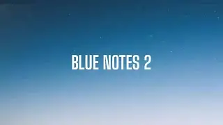 MEEK MILL - BLUE NOTES 2 ( LYRICS ) , LIL UZI VERT