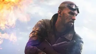 Battlefield V Attrition - no problem