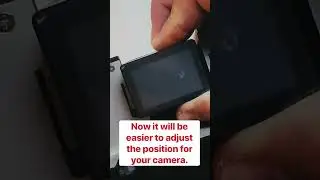 My Photo camera does not fit..why?