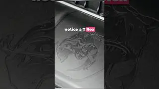 The Coolest Car Easter Eggs That No One Knows About (Jeep, Ram TRX, Hummer)