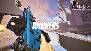 The Finals | Fcar 17 Kills Gameplay WIN - No Commentary