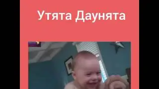 Утята Даунята😂😂😂😂😂😂