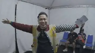 NDX AKA TOUR 2023 - SORAK HORE FEST PATI