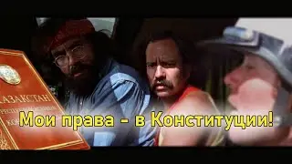 Конституция Казахстана: права и гарантии на практике | 30 августа