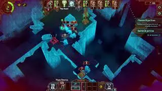 VERY HARD Playthrough | Episode 2: Winds of Change | Warhammer 40k: Mechanicus