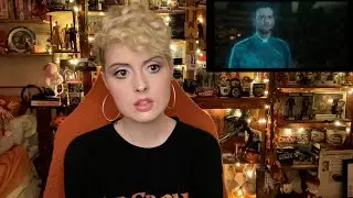 Doctor who 14x3 reaction!