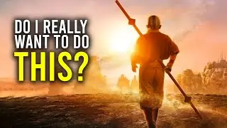 💀 Why did the creators leave? | Interview with Albert Kim | Avatar Netflix Live Action 2024