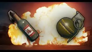 PUBG MOBİLE- Cixo İle Mükemmel Bir oyun (tam komedi sona dikkat)