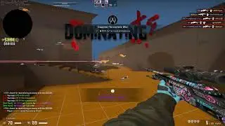 hvh highlights ft. onetap