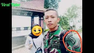 TNI GADUNGAN MOROTI GADIS