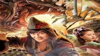 Истинный и ложный Цзи Гун True and False Jigong (2023) Русский Free Cinema Aeternum