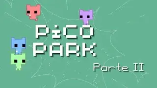 Inimigos da colaboração | Pico Park Parte 2