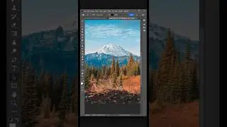 Transform Your Photos with the Easy Autumn Effect in Photoshop