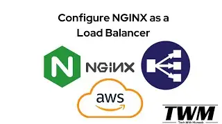 How to Configure NGINX as a Load Balancer on AWS | Step-by-Step Tutorial