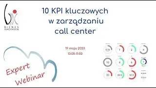 10 KPI kluczowych w zarządzaniu call center