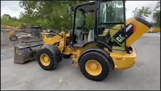 2017 CATERPILLAR 908M For Sale