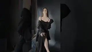 Нюдовый макияж🖤