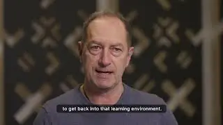 Introducing Carl Tullett: Master of Organizational Change and Resilience Student
