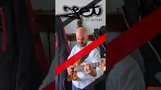 Jet Guitars JJB-300. #shorts