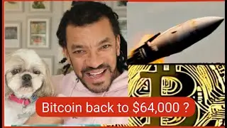 Bitcoin is about to Expload