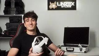 La nueva forma de teletrabajo en Linzex Studios | Realidad Virtual
