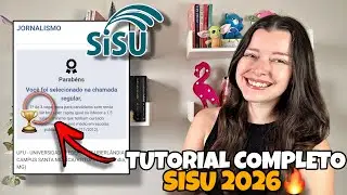 🔥Simple and complete step-by-step guide on how SISU 2026 works | Everything about SISU 2026!!!🏆