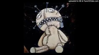 *FREE* Ian x Azteca x Southside - TYPE BEAT - VOODOO (prod. Issa Draco)