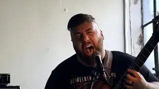 More of Myself to Kill live at Mathcore Index Fest 2023 (full set)