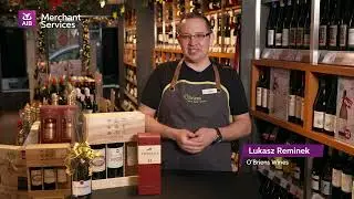 Christmas with Clover at O'Brien's  - Powered by AIB Merchant Services