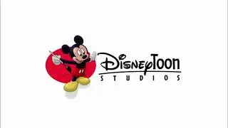 Produced by Disneytoon Studios / DTS / Fox Deadpool Pictures Television (2006, version 5)