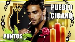 🚩 POVO CIGANO 👉 PUNTO                                   