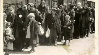 Άσμα ασμάτων - Το ολοκαύτωμα των Ελλήνων εβραίων