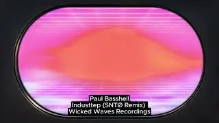 Paul Basshell - Industtep (SNTØ Remix) [Wicked Waves Recordings]