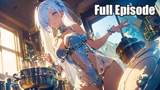 Cinderella Full Episode , The Story after Chapter 32 and cooking! (GODDESS OF VICTORY: NIKKE)