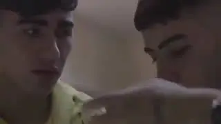 Başımıza bela ettiler