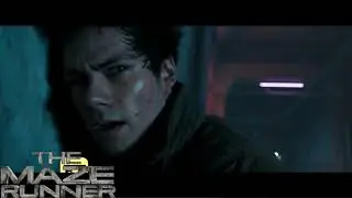The Maze Runner: The Death Cure 