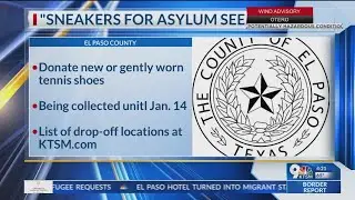 EP County launches volunteering event commemorating MLK Day of Service