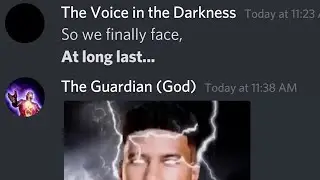 The Guardian's Final Stand (Destiny 2: Lightfall Fanfiction)