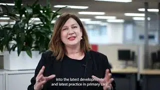 WONCA Sydney 2023 - See you in Australia!