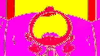 Lincoln Loud in 4ormulator V27